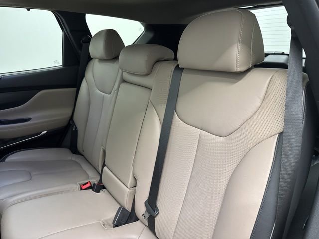 Used 2023 Hyundai Santa Fe Limited w/ Cargo Package AWD/4WD image 18