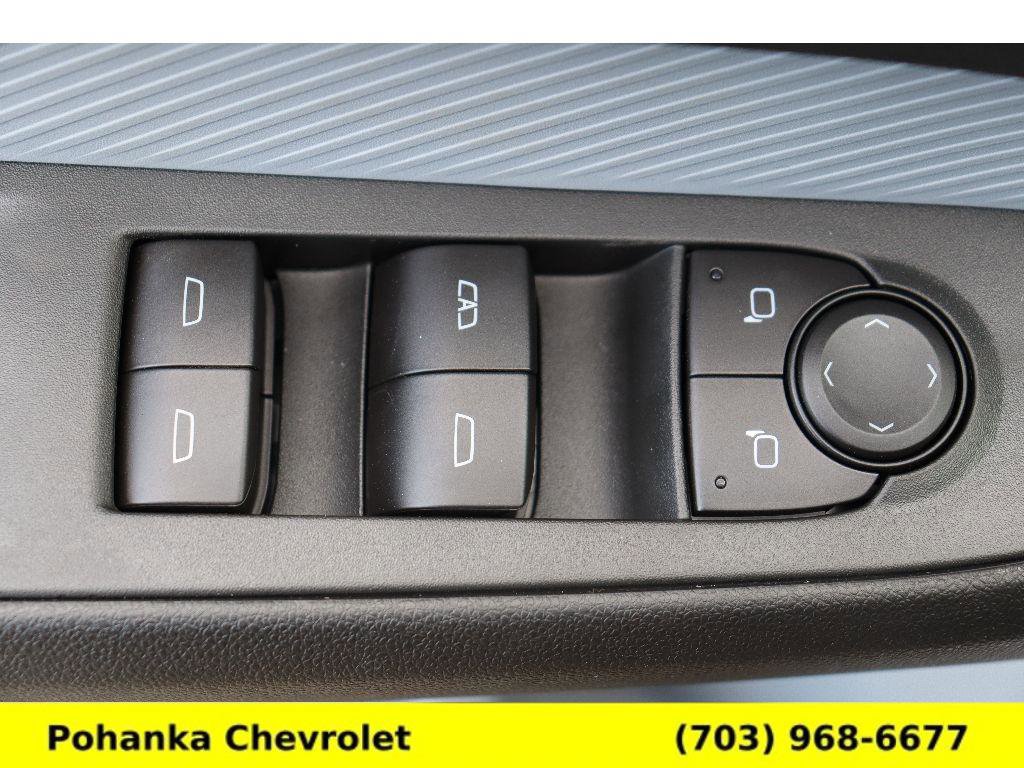 New 2027 Chevrolet Bolt LT image 20