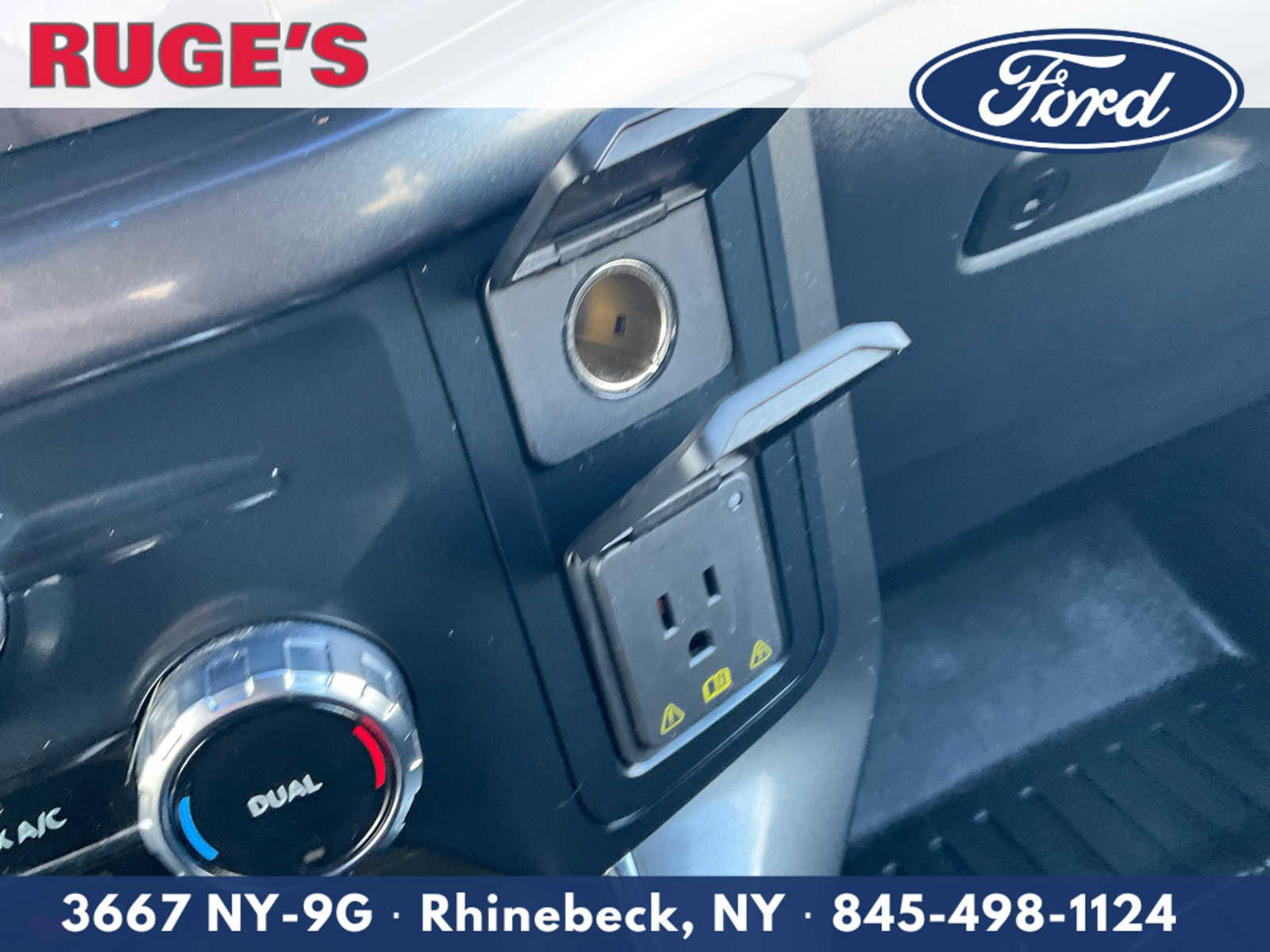 Used 2023 Ford F150 XLT w/ Equipment Group 302A High image 30