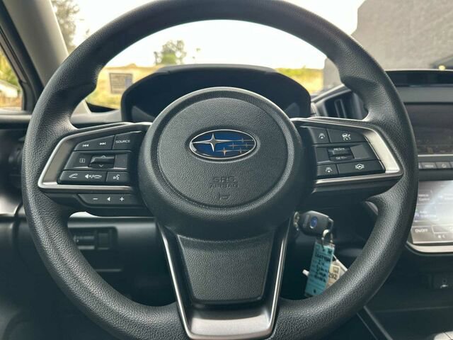 Used 2024 Subaru Impreza 2.0i image 25