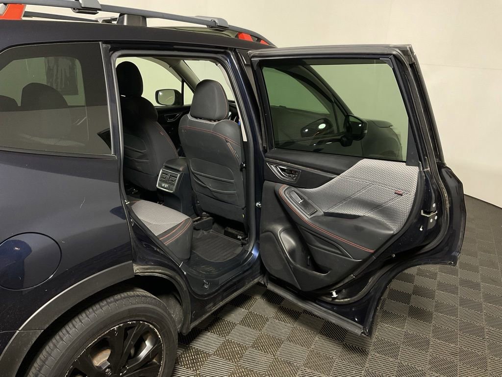 Used 2019 Subaru Forester Sport w/ Popular Package #2 AWD/4WD image 36
