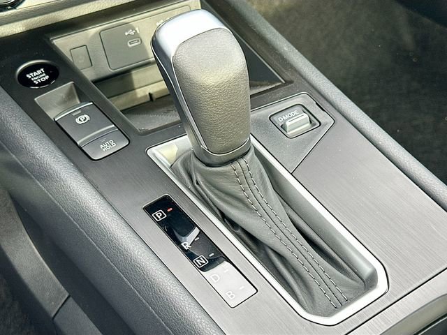 New 2026 Nissan Kicks SV w/ SV Premium Package image 15