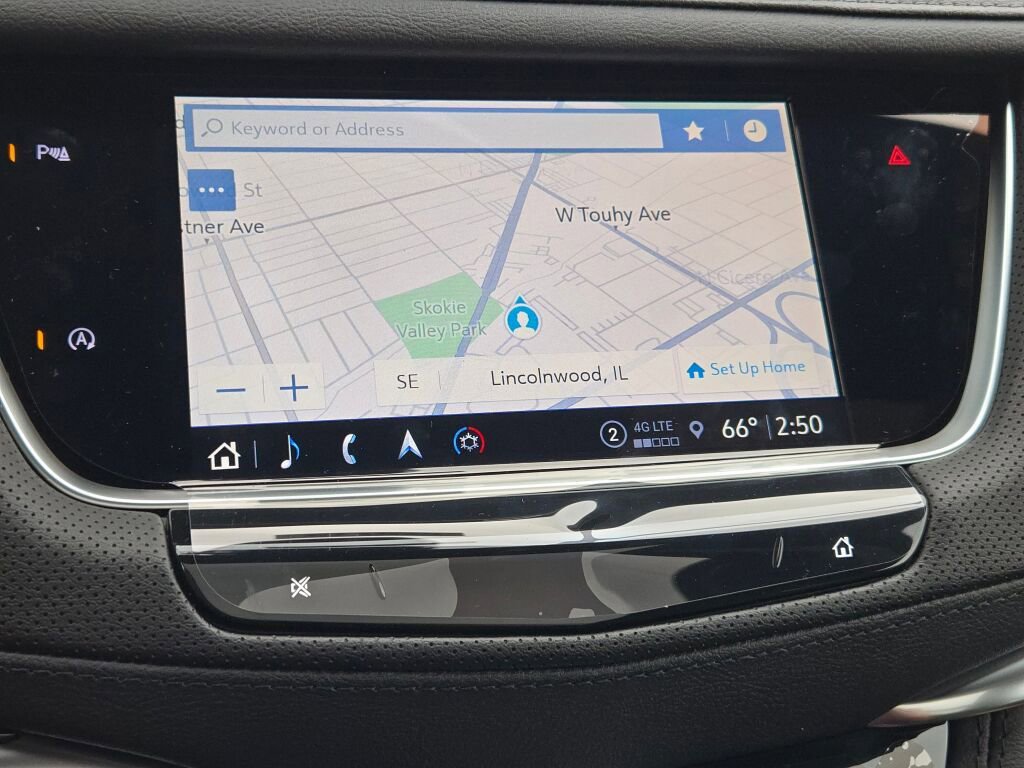 New 2025 Cadillac XT5 Premium Luxury w/ LPO, Floor Liner Package image 29