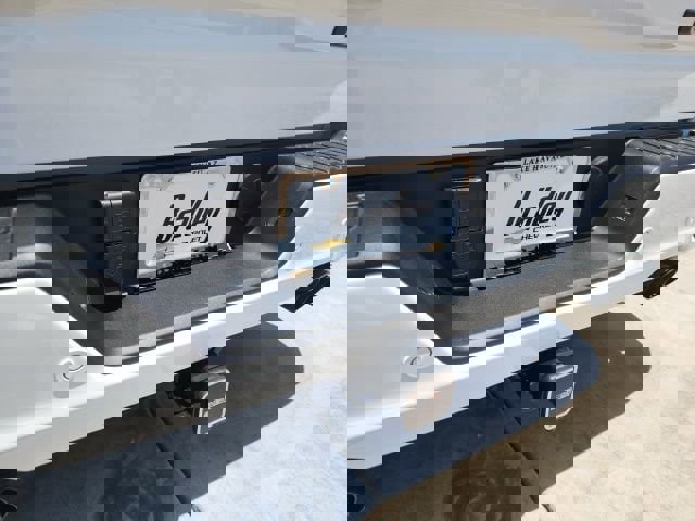 New 2025 Chevrolet Silverado 1500 RST w/ All Star Edition Plus image 21