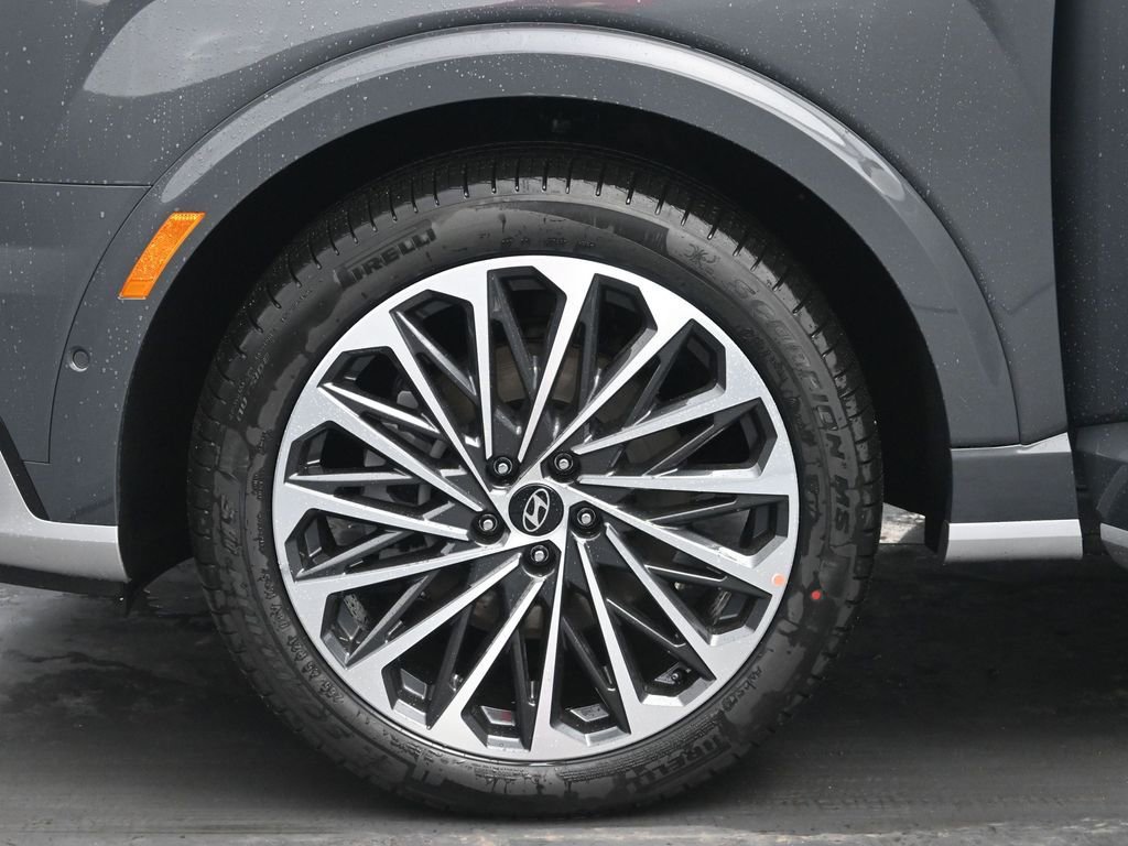 New 2026 Hyundai Palisade Calligraphy image 35