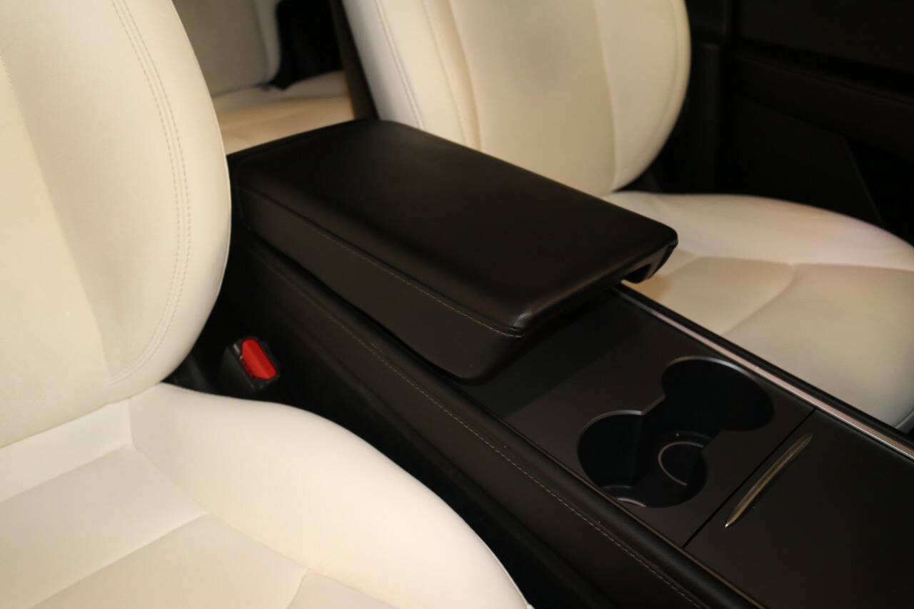 Used 2023 Tesla Model Y Long Range AWD/4WD image 82
