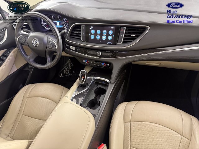 Used 2019 Buick Enclave Essence AWD/4WD image 33