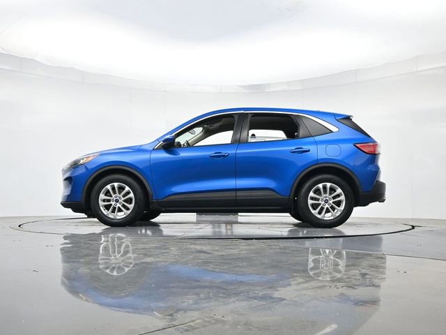 Certified 2020 Ford Escape SE FWD image 40