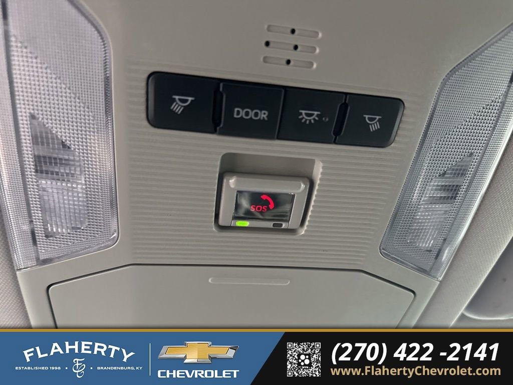 Used 2024 Toyota RAV4 LE image 27