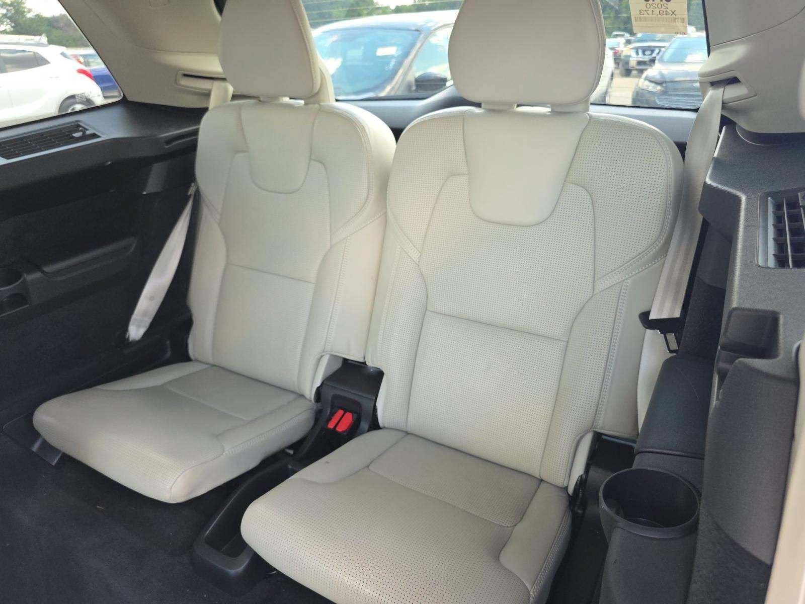 Used 2020 Volvo XC90 T6 Inscription w/ Protection Package Premier AWD/4WD image 13