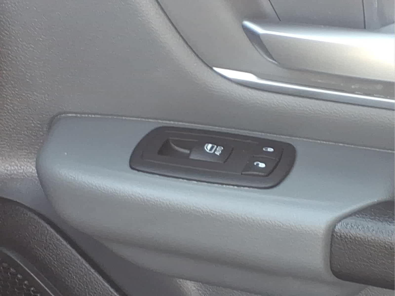Used 2023 RAM 1500 Big Horn AWD/4WD image 27