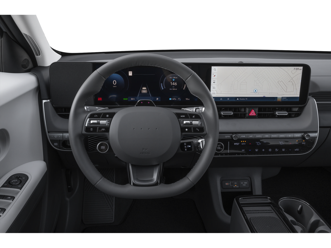 New 2027 Hyundai Ioniq 5 SEL AWD/4WD image 8