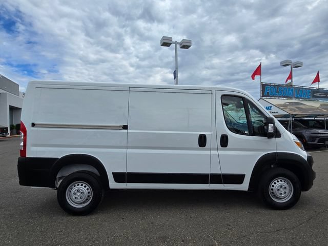 Used 2025 RAM ProMaster 1500 FWD image 7