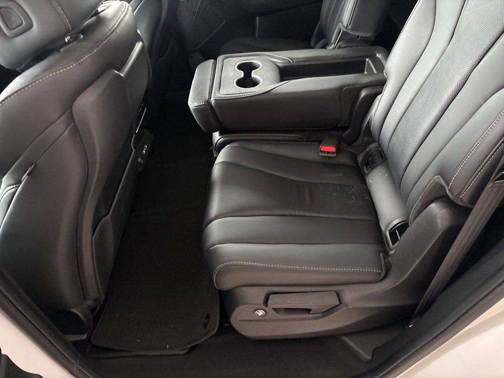 Used 2024 Acura MDX SH-AWD w/ Technology Package image 22