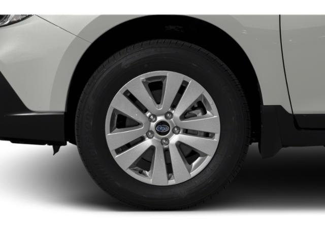 Used 2019 Subaru Outback 2.5i Premium w/ Popular Package #2 AWD/4WD image 14