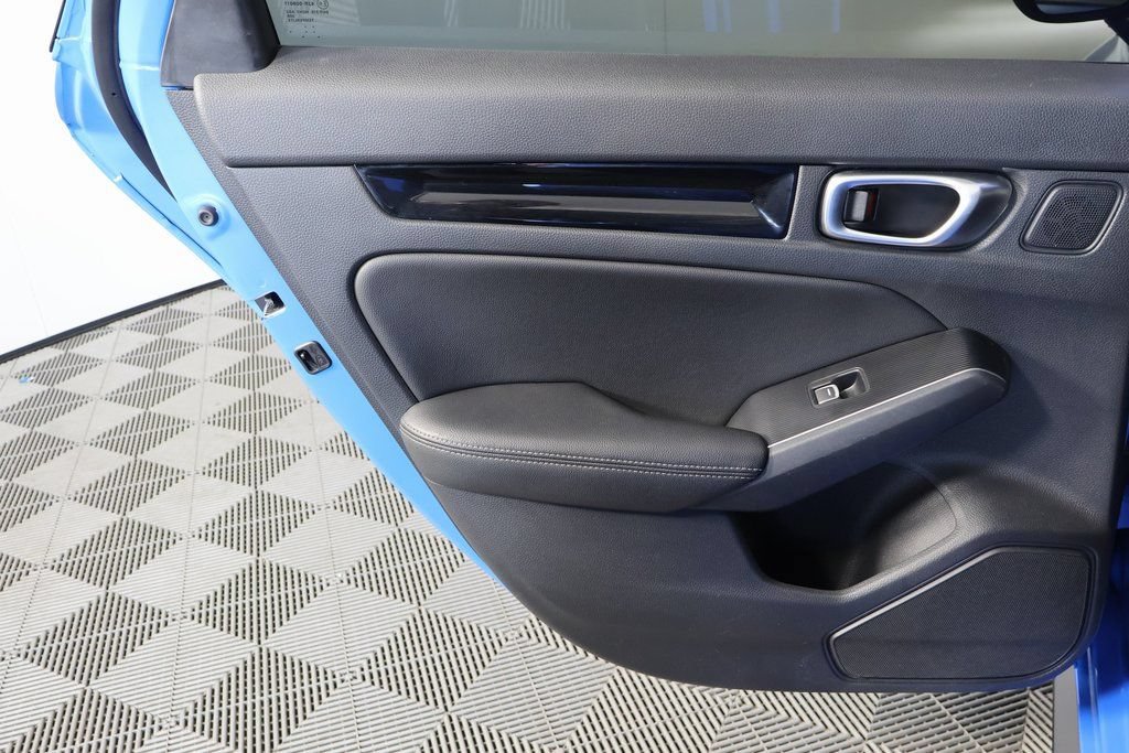 Used 2024 Honda Civic Sport Touring image 13