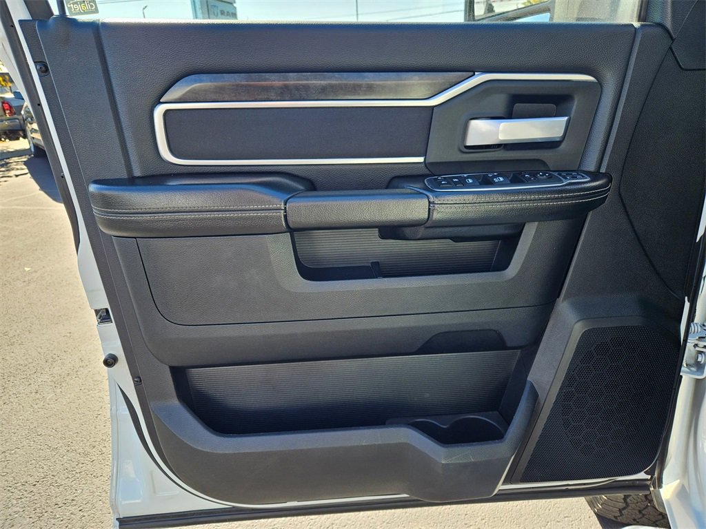 Certified 2024 RAM 2500 Big Horn image 10