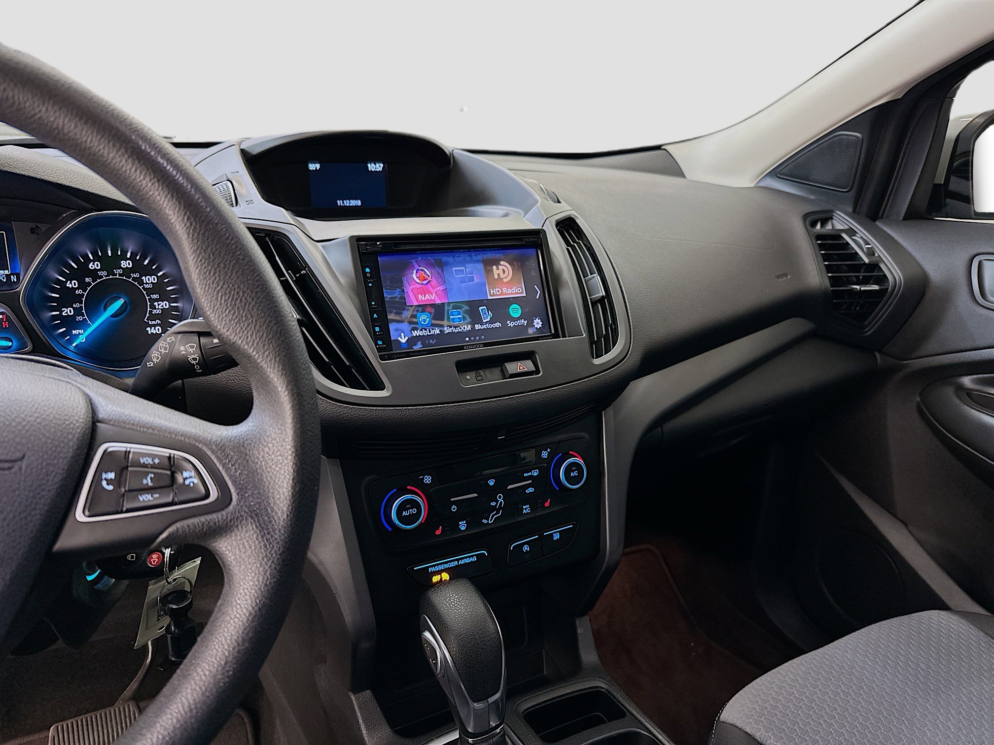 Used 2018 Ford Escape SE image 26