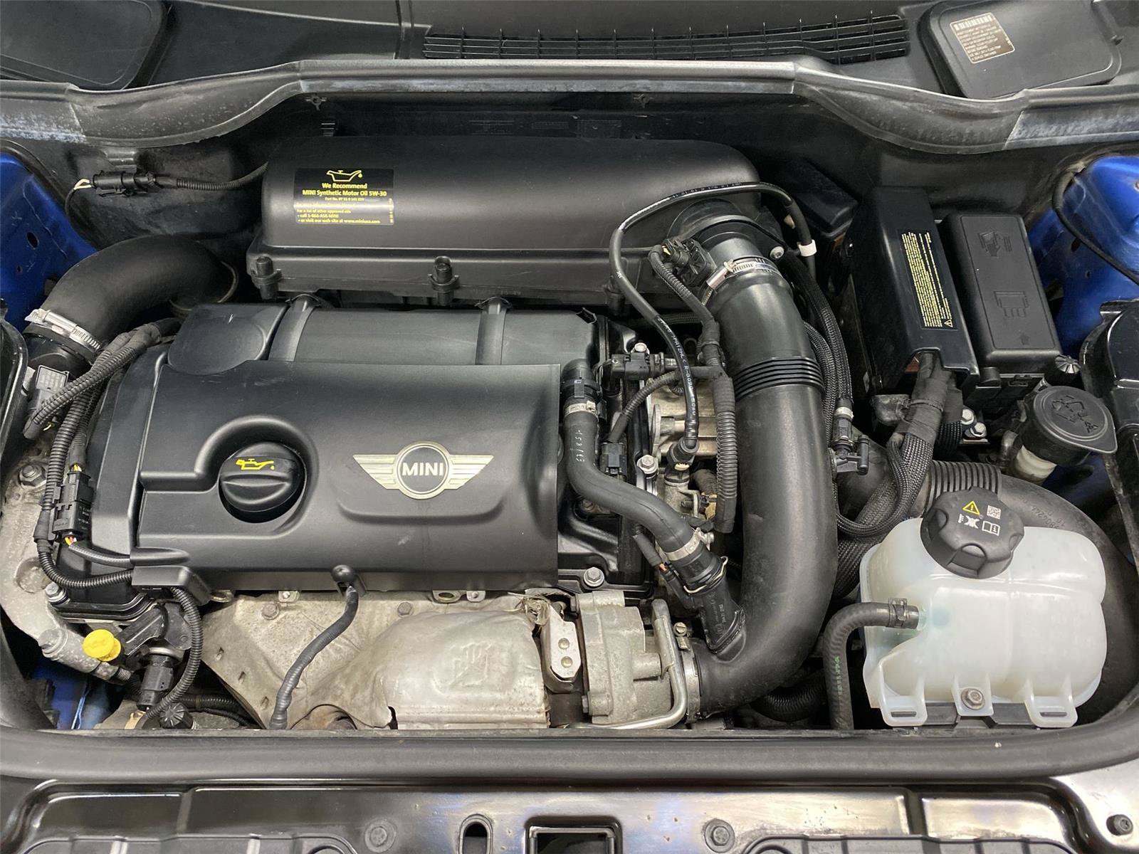 Used 2012 MINI Cooper Countryman S AWD/4WD image 22