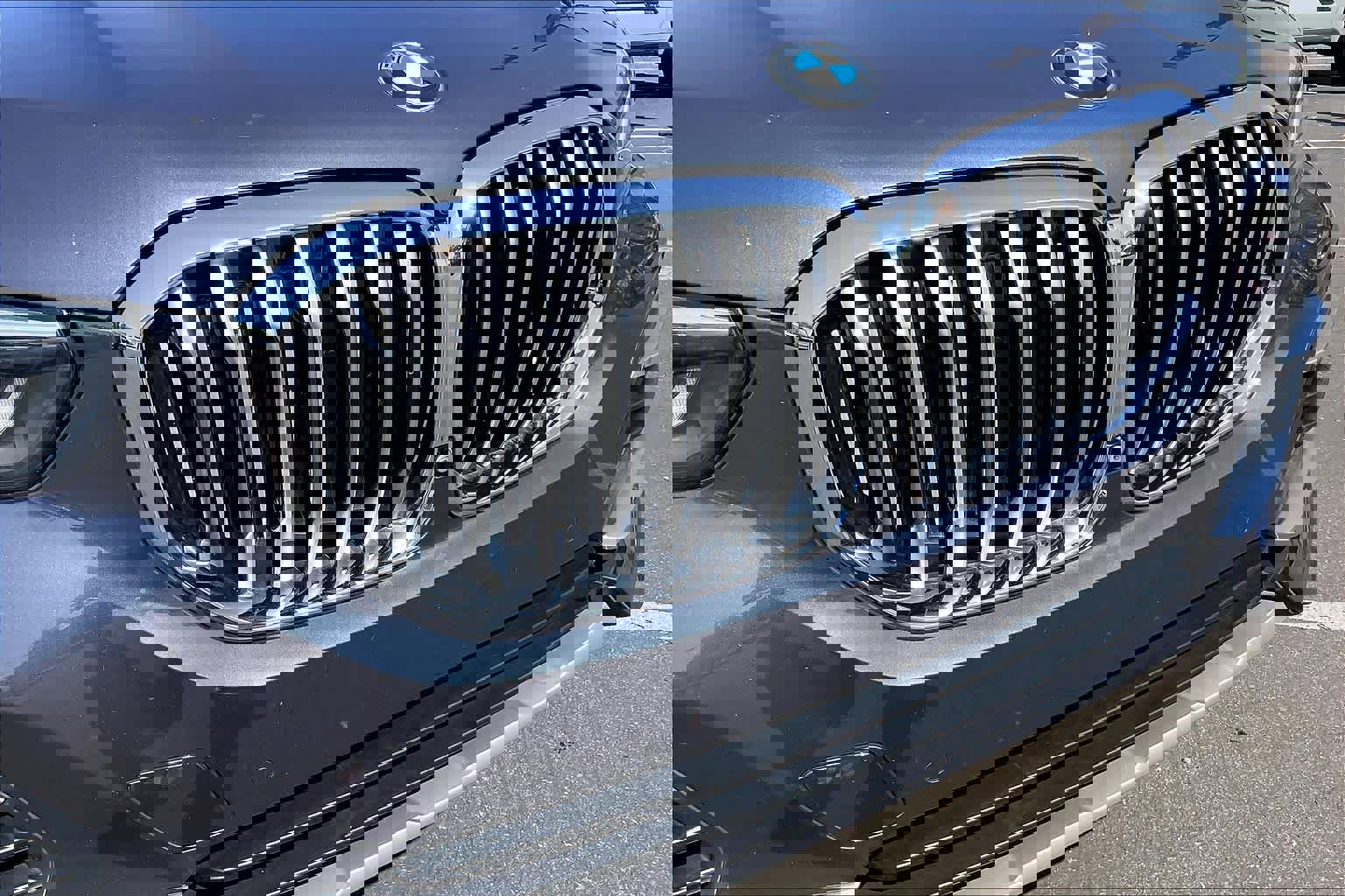 Used 2020 BMW X5 sDrive40i w/ Convenience Package image 29