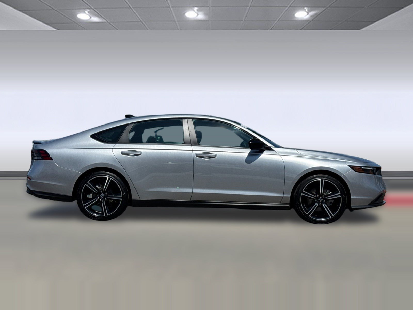 Used 2026 Honda Accord Sport image 7