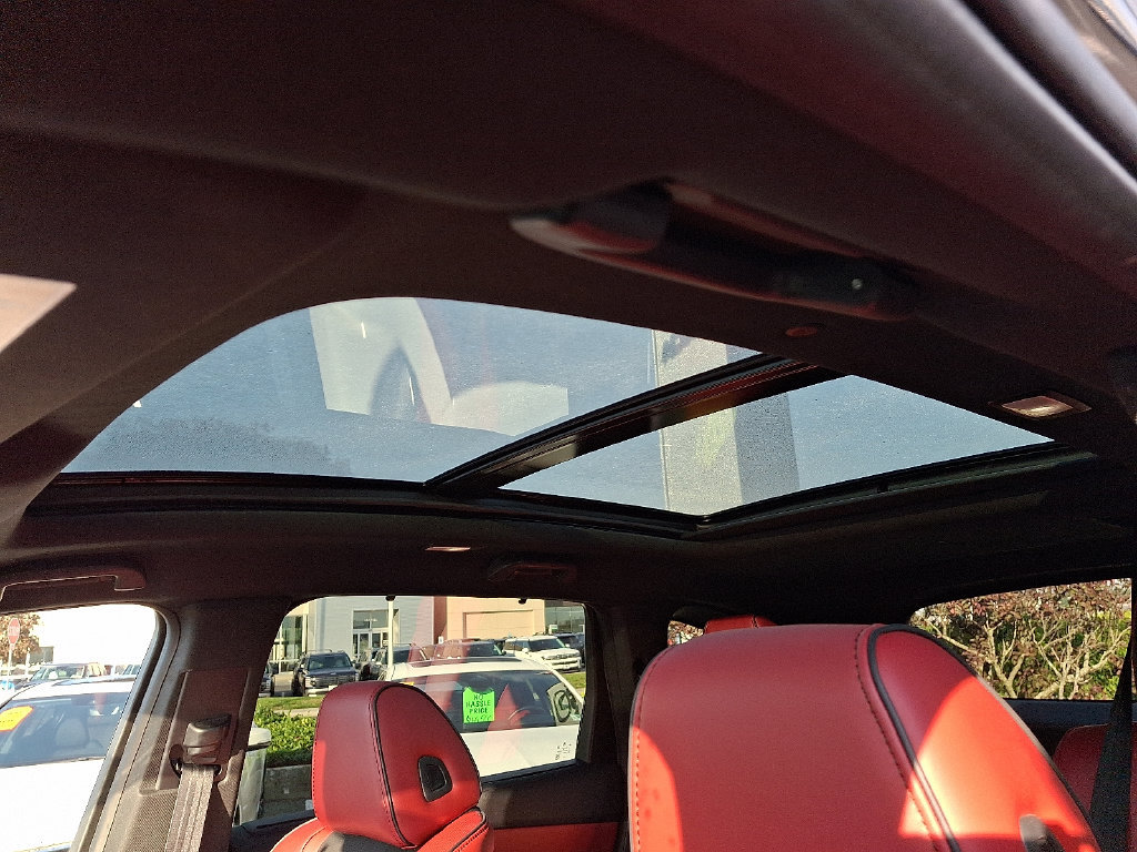 Certified 2023 Acura MDX A-Spec AWD/4WD image 15