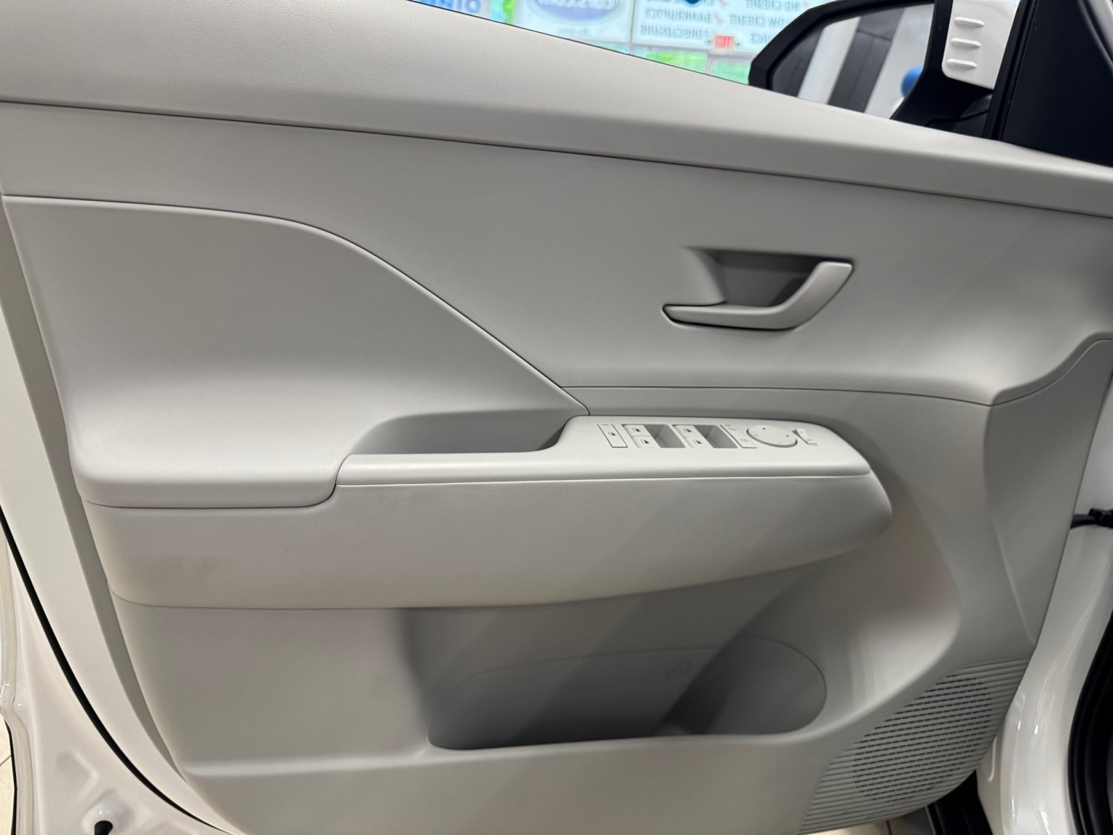 New 2025 Hyundai Kona SEL AWD/4WD image 23