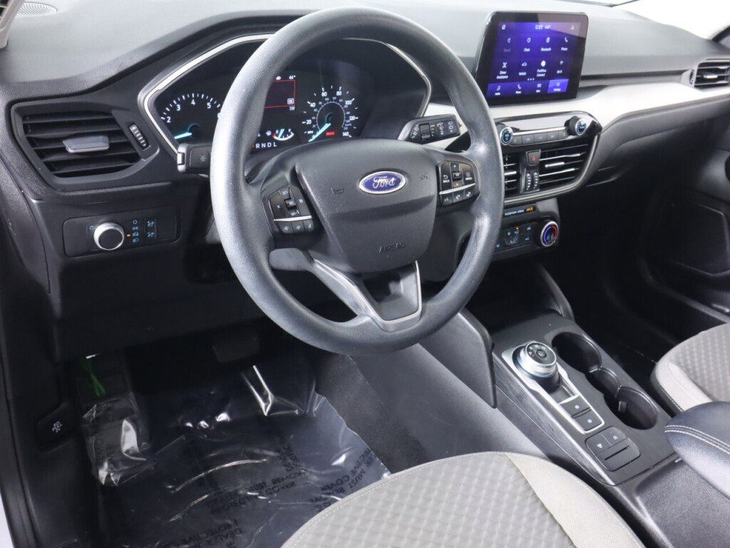 Used 2022 Ford Escape SE AWD/4WD image 9