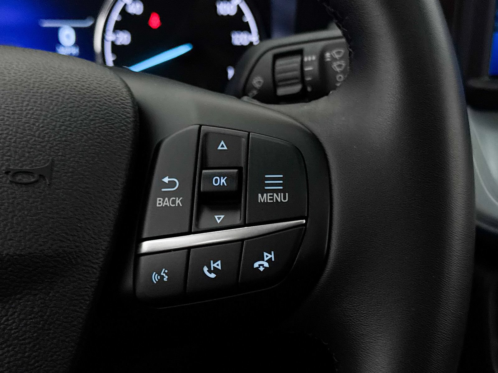 Used 2023 Ford Maverick Lariat w/ Lariat Luxury Package FWD image 35