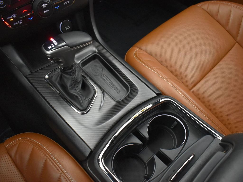 Used 2021 Dodge Charger SRT Hellcat image 20