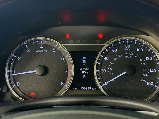 Used 2013 Lexus GS 350 w/ Luxury Pkg RWD image 14