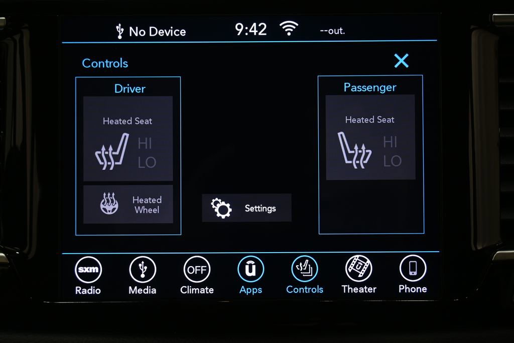 Used 2018 Chrysler Pacifica Touring-L Plus image 28