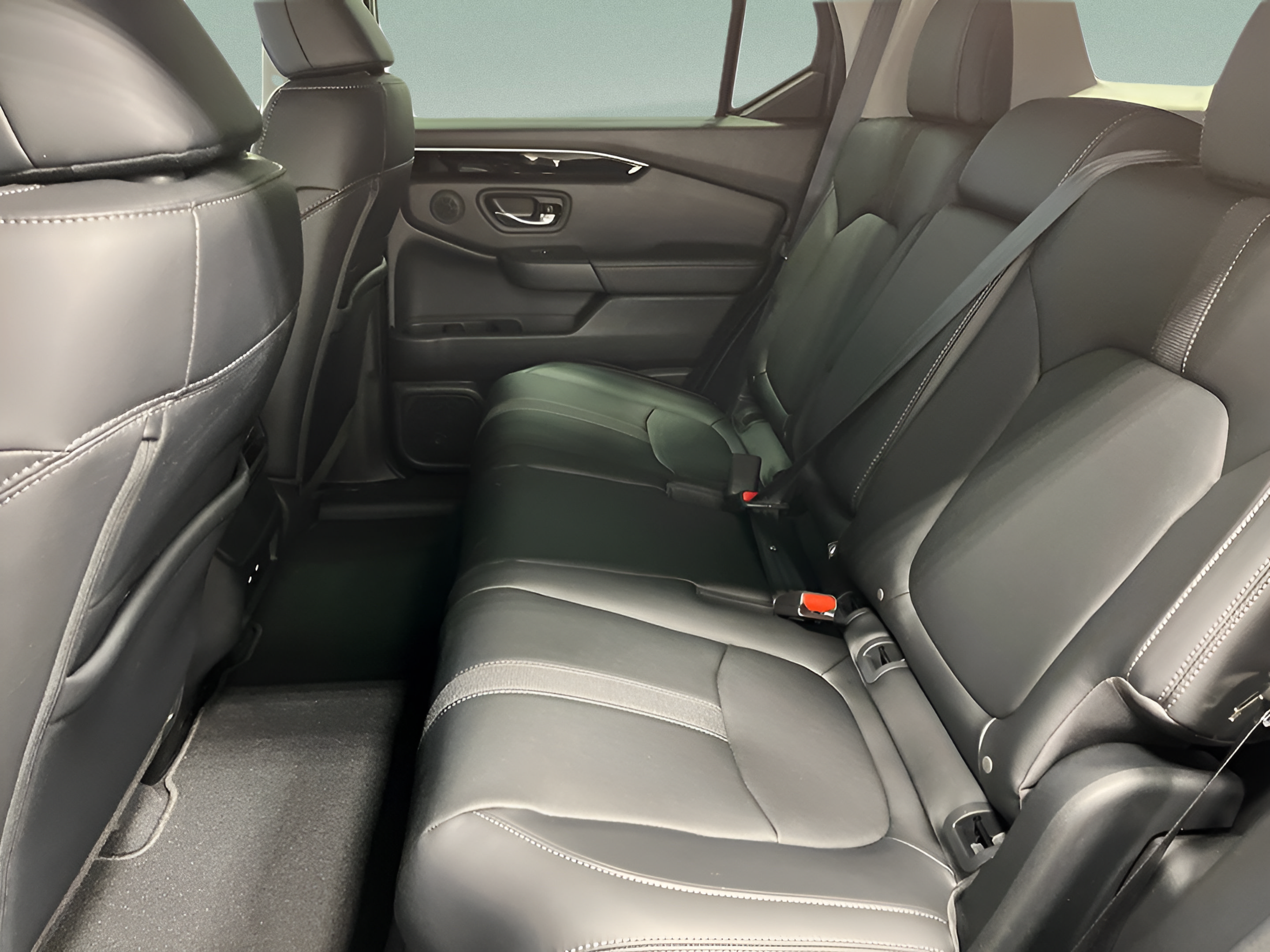 New 2026 Honda Passport RTL image 22