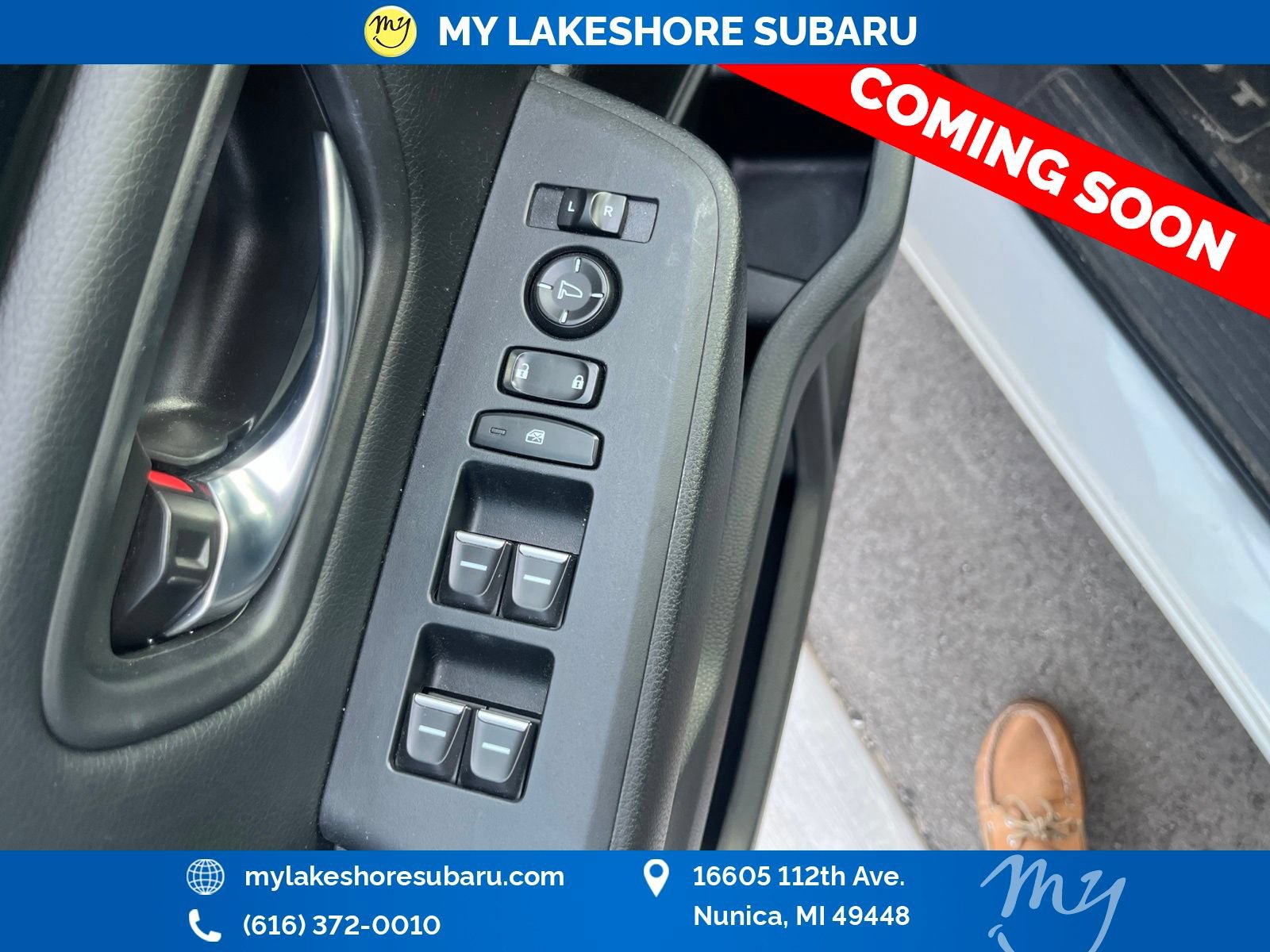 Used 2023 Honda Pilot Sport image 12