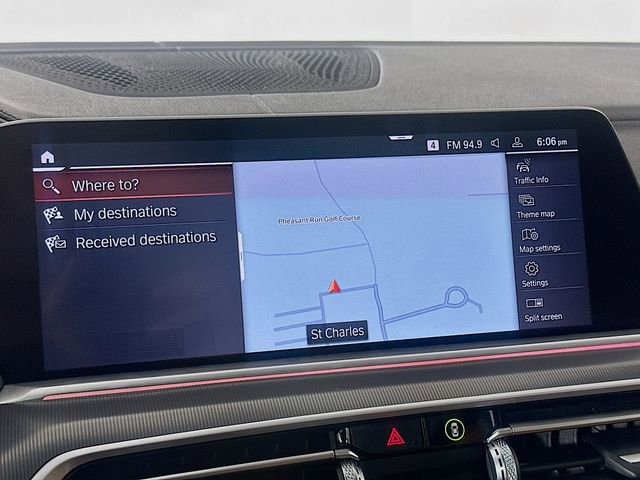 Used 2023 BMW X5 xDrive40i image 7