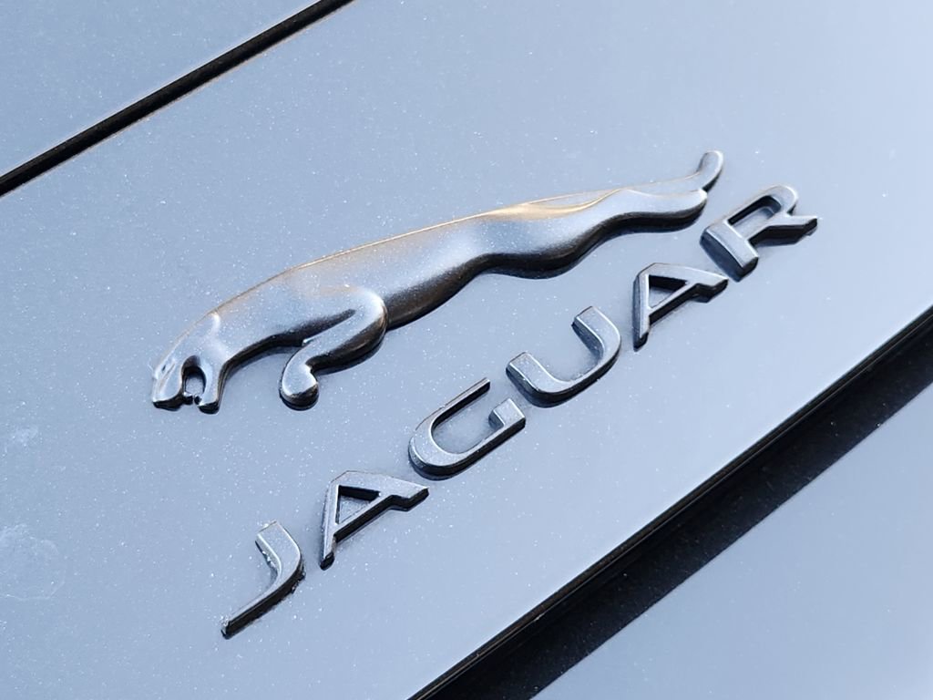 Used 2014 Jaguar F-TYPE S image 14