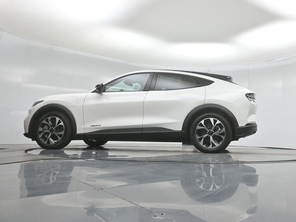 New 2026 Ford Mustang Mach-E Select w/ Technology Package RWD image 49