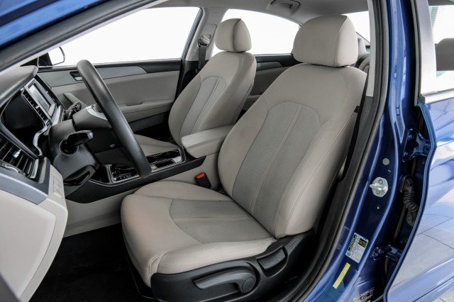 Used 2018 Hyundai Sonata SE FWD image 29