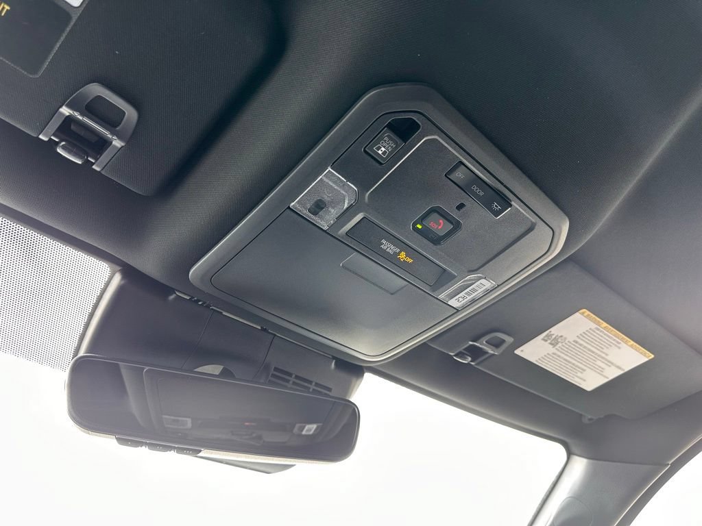 New 2026 Toyota Tacoma SR5 AWD/4WD image 27