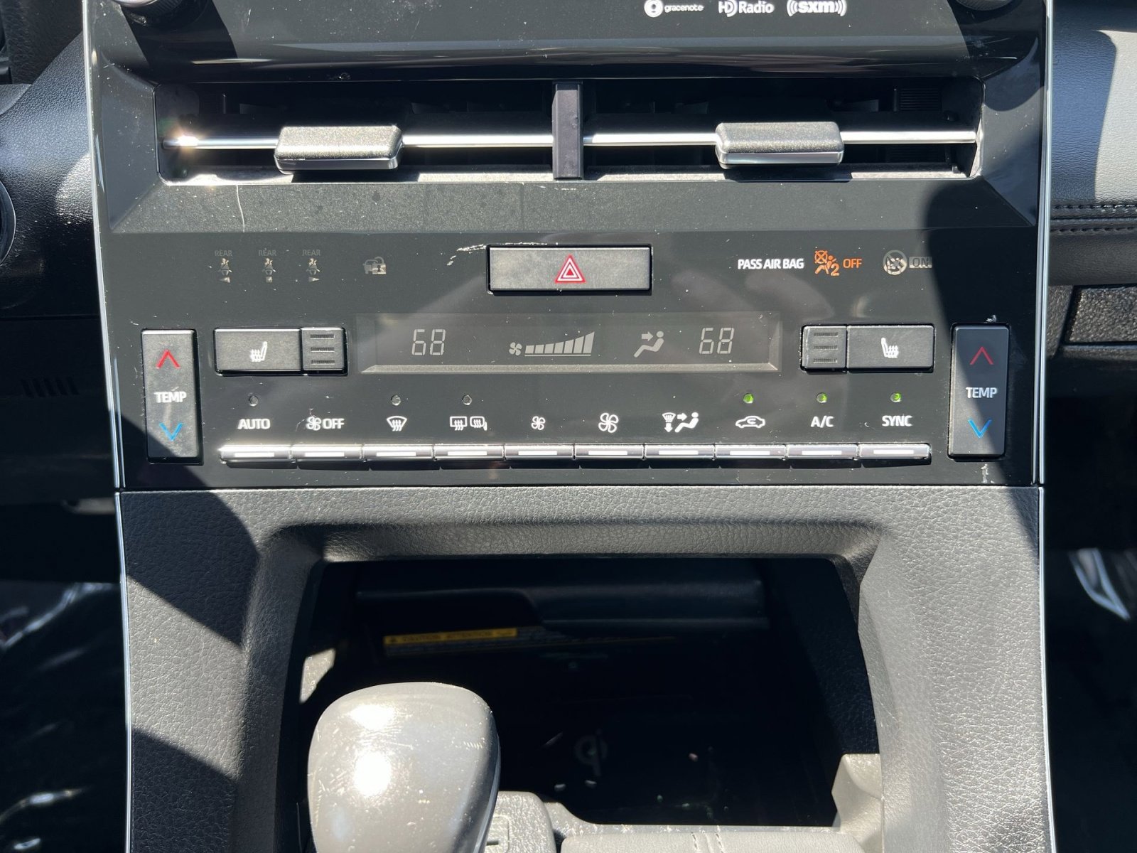 Used 2019 Toyota Avalon XSE w/ All Weather Liner Package FWD image 20