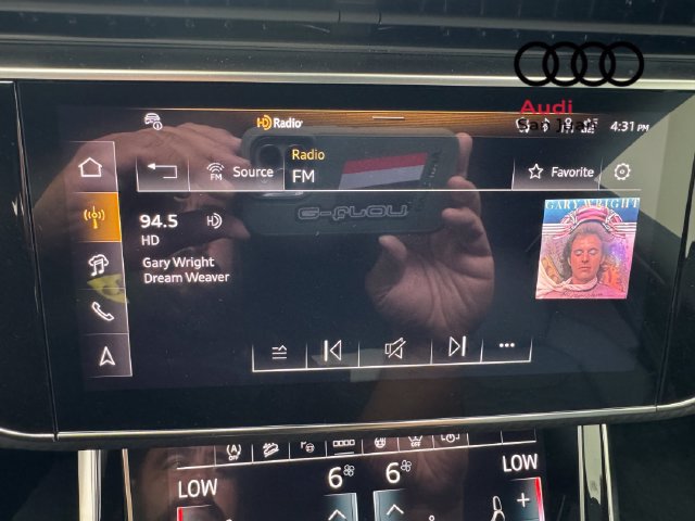 New 2026 Audi RS Q8 performance AWD/4WD image 17