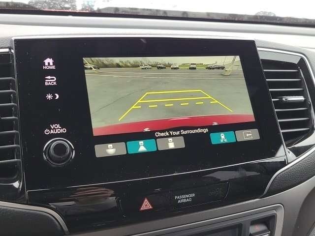 Used 2023 Honda Passport EX-L image 31