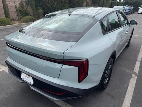 Used 2026 Kia K4 FWD image 10
