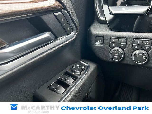New 2026 Chevrolet Silverado 1500 LT w/ All Star Edition Plus AWD/4WD image 17