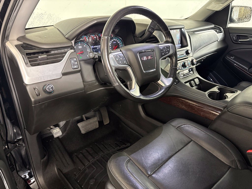 Used 2019 GMC Yukon SLT RWD image 21