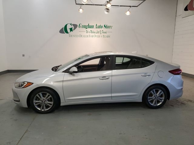 Used 2018 Hyundai Elantra Value Edition image 3