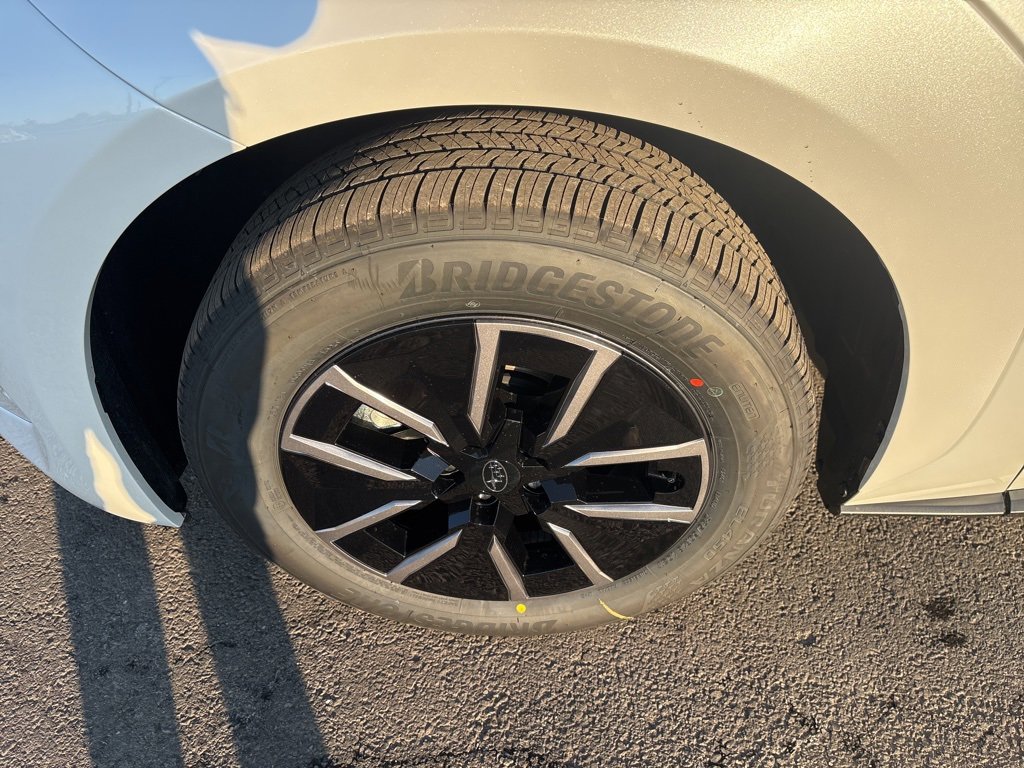 New 2026 Subaru Solterra Premium image 8