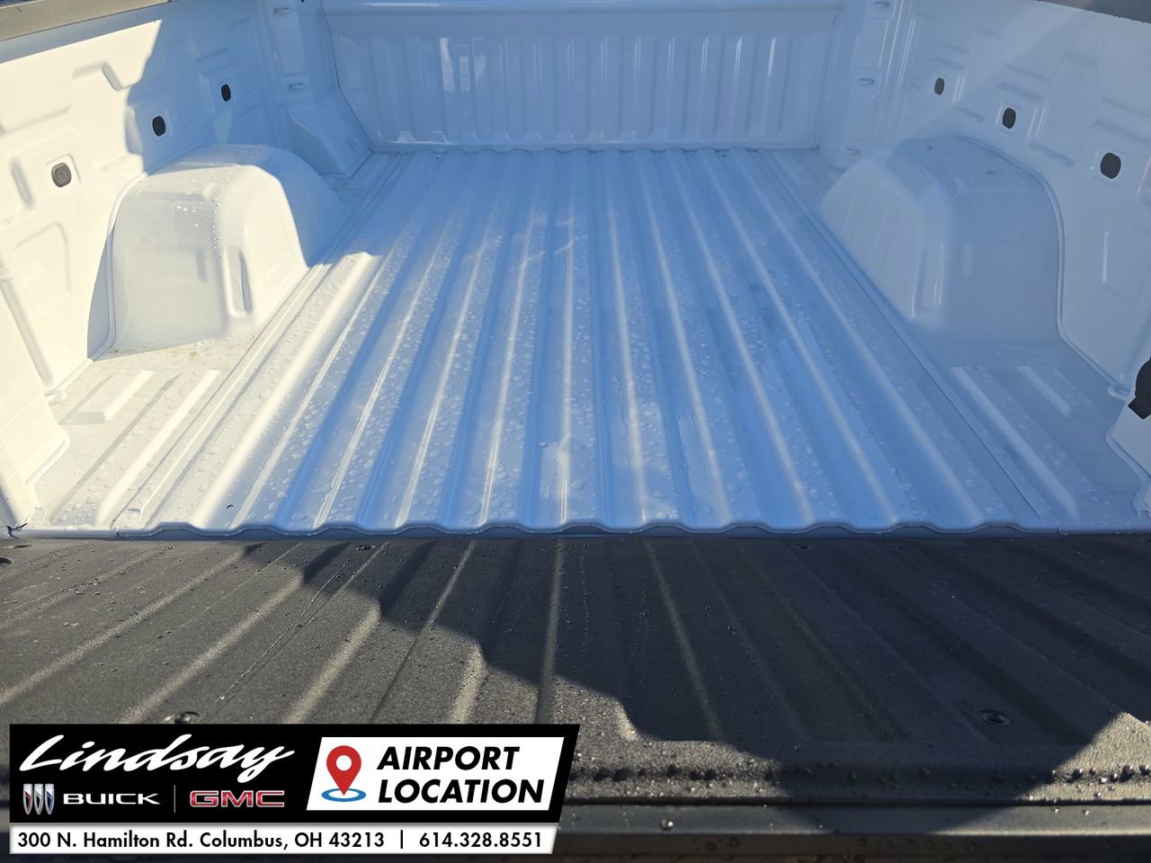 New 2026 GMC Sierra 1500 Pro w/ Pro Value Package image 24