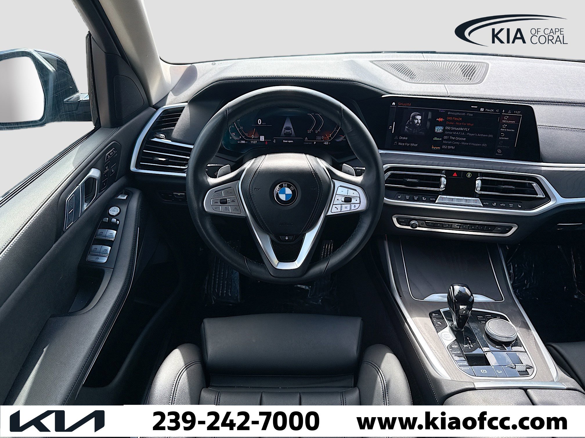 Used 2022 BMW X7 xDrive40i image 18