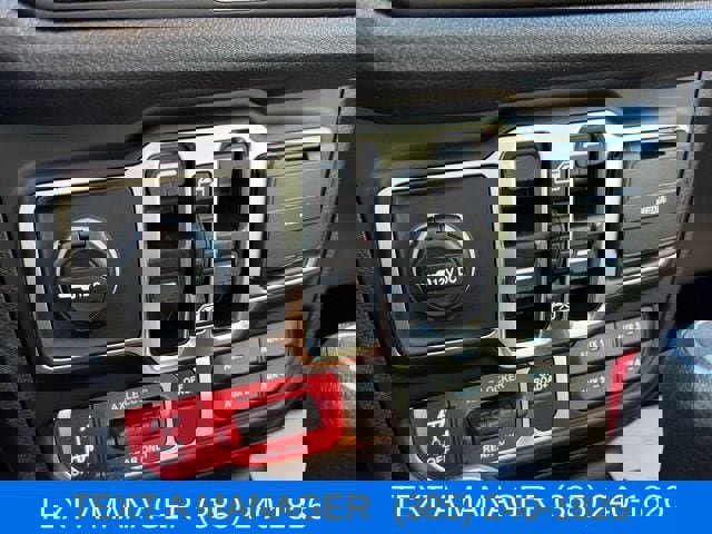 New 2026 Jeep Wrangler Unlimited Sport image 19